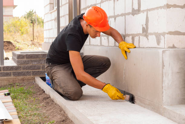 Licensed Foundation Crack Repair service in Wakarusa, IN - SJ Waterproofing Pros